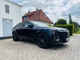 Cadillac LYRIQ Sport AWD, AKG Soundsystem, Massage, ACC - Cadillac LYRIQ Gebrauchtwagen