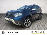 Dacia Duster TCe 150 2WD GPF Sondermodell Adventure - Dacia Gebrauchtwagen in Bremen
