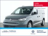 Volkswagen Caddy 2.0 TDI DSG Life Maxi - Volkswagen Caddy Jahreswagen: Maxi