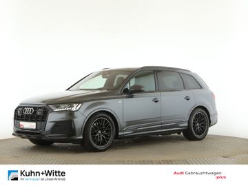 Audi Q7 - 1