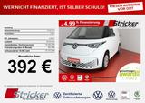 Volkswagen ID.Buzz Cargo kurzer Radstand 150/77 392,-ohne A - Volkswagen ID. Buzz aus 2023