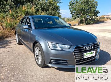 Audi A4 - 3