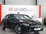 Mercedes-Benz A 180 AMG-LINE SPORT STYLE / WIDE-SCREEN, LEDER - Mercedes-Benz in Hamm: 180