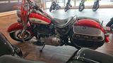 Harley-Davidson Hydra Glide Revival  - HARLEY-DAVIDSON HYDRA GLIDE REVIVAL