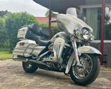 Harley-Davidson CVO Electra Glide Ultra Limited (FLHTCUSE3)  - HARLEY-DAVIDSON 2008 ELECTRA GLIDE