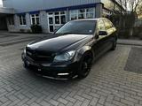 Mercedes-Benz Mercedes C 350 Cdi amg w204 - Mercedes-Benz C 350: Cdi AMG