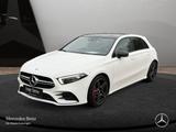 Mercedes-Benz A 35 4M AMG Night/PerfSitze/Pano/MBeam/Burmester - gebrauchte Mercedes-Benz A 35 AMG aus dem Jahr 2020
