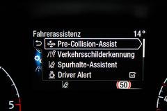 Fahrzeugabbildung Ford Transit Custom Bürstner COPA HOLIDAY ACTIVE AHK