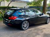 BMW 316i Turbo - BMW 316 in Köln