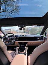 Porsche Cayenne coupe S E-Hybrid  Jahreswagen - Porsche Cayenne Jahreswagen