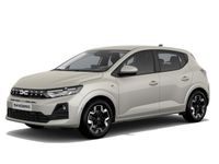 Dacia Sandero - Vorschau Bild 8