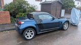 Smart Roadster 452 - Smart roadster 452