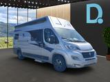 Knaus BoxStar 630 Freeway Markise,Sat,Solar,AHK,Radio - Knaus 630