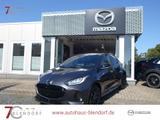 Mazda 2 Hybrid Homura LED|Kamera|Sitzheizung - gebrauchte Kleinwagen in Bottrop