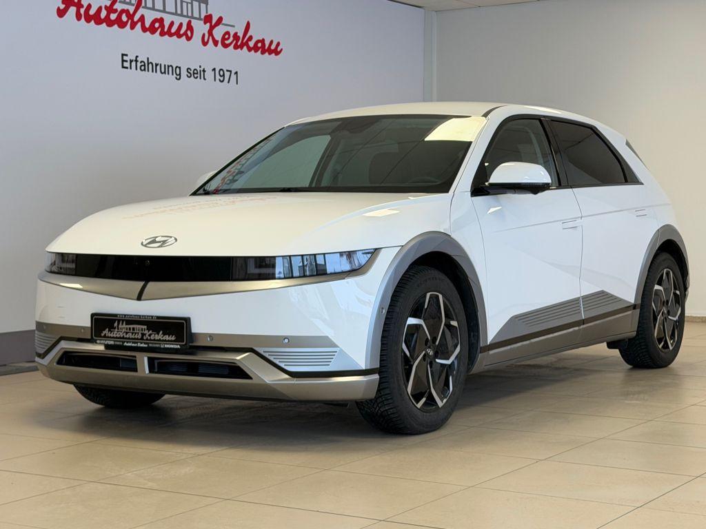 Hyundai IONIQ 5 77,4 kWh 4WD Uniq * Relax-Paket * SOH 99