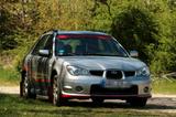 Subaru Impreza Wagon - gebrauchte Subaru Impreza aus dem Jahr 2006