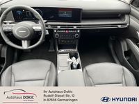 Hyundai TUCSON - Vorschau Bild 8