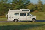 Ford E 250 Ecoline  Oldtimer mit Wertgutachten und H- - Ford Benzin