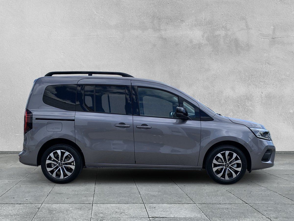 Renault Kangoo - Bild 6
