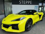 Corvette Z06 5,5 V8 Cabrio 3LZ  Europamodell 2024 - Corvette Gebrauchtwagen von 2024