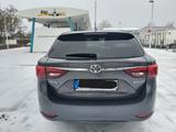 Toyota Avensis 1,8-l-Valvem. Edition S+ T. Sports E... - Toyota: Sport