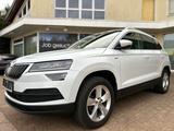 Skoda Karoq Drive 125 Aut. 1,5 Ltr Navi LED Kamera Alu - Skoda Karoq: Drive