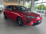 MG5*Standart Luxury*Navi/Kamera*Leder*1.Hand - MG MG5 aus 2024
