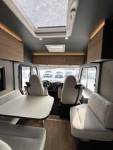 Dethleffs Trend Active I 7057 EB "Active/Entfall Hubbett" - Dethleffs Trend I 7057 EB