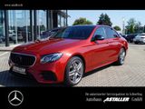 Mercedes-Benz E 400 d 4M AMG Line 2x Night+Wide+Comand+360°+ - Mercedes-Benz E 400 mit Diesel-Antrieb: Limousine
