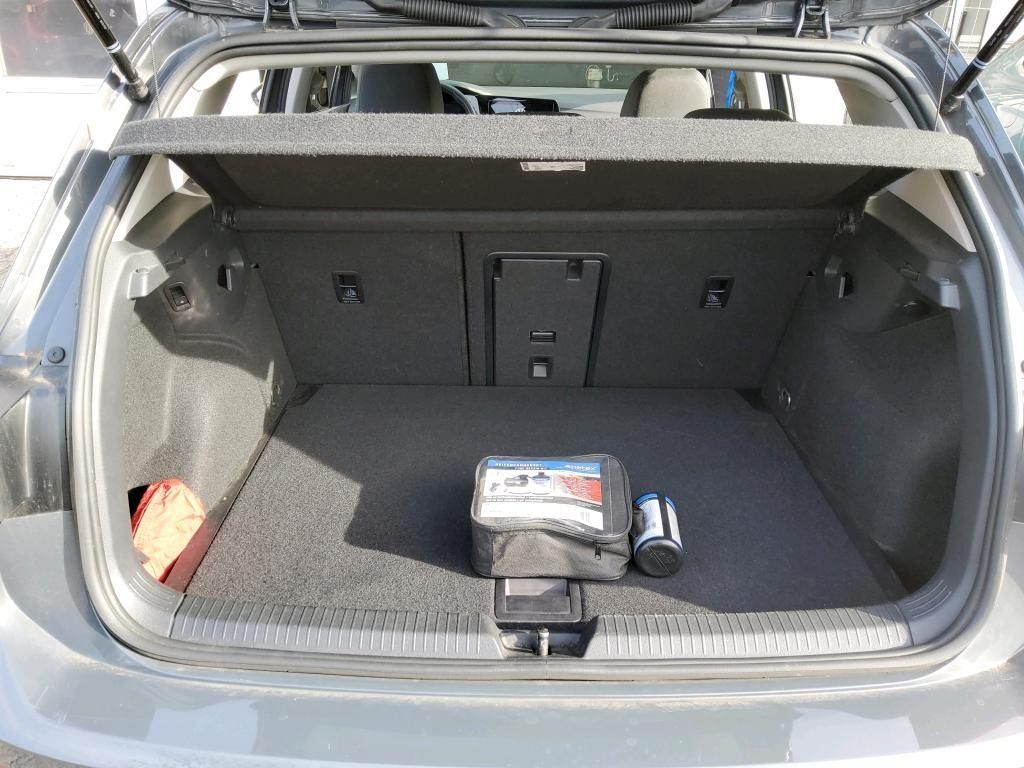 Volkswagen Golf - Bild 6