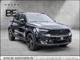 Volvo XC40 B3 Ultra Black Edition Pano FH ACC