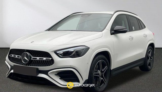 Jiný MERCEDES-BENZ GLA 200 d Automatic AMG Line Advan