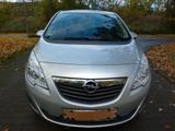 Opel Meriva 1.4 Selection 74kW - Opel Meriva Selection mit Benzin-Antrieb