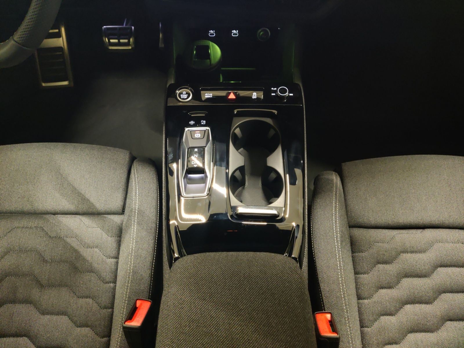 A6 Avant e-tron quattro 315 kW