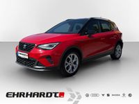 Seat Arona - Vorschau Bild 1
