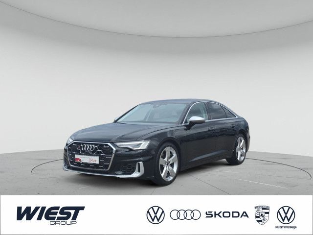Audi S6 Limousine 3.0 TDI, KAM/2xPDC/NAVI/LED/SHZ