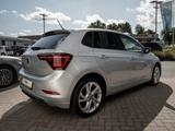 Volkswagen Polo Style Aktionspreis LED Virtual PDC SpurH - New cars: Aktion