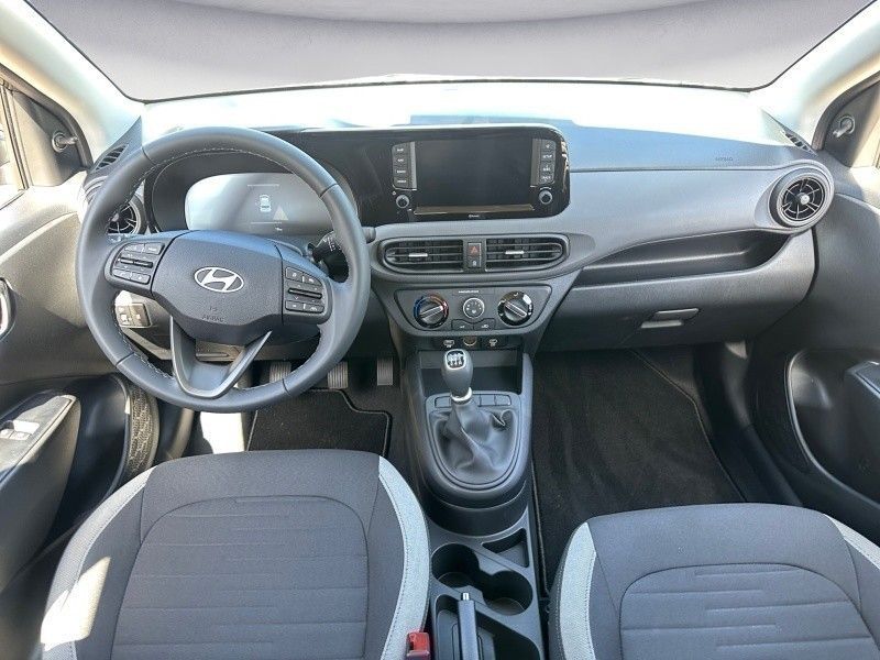 Hyundai i10 – Bild 10
