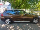 BMW Bmw X1  e84 - BMW X1: E84
