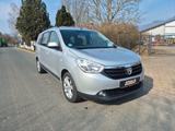 Dacia Lodgy Laureate 1.5 dci* TÜV Neu* AHK* Kamera*Eu6 - Dacia Lodgy aus 2016