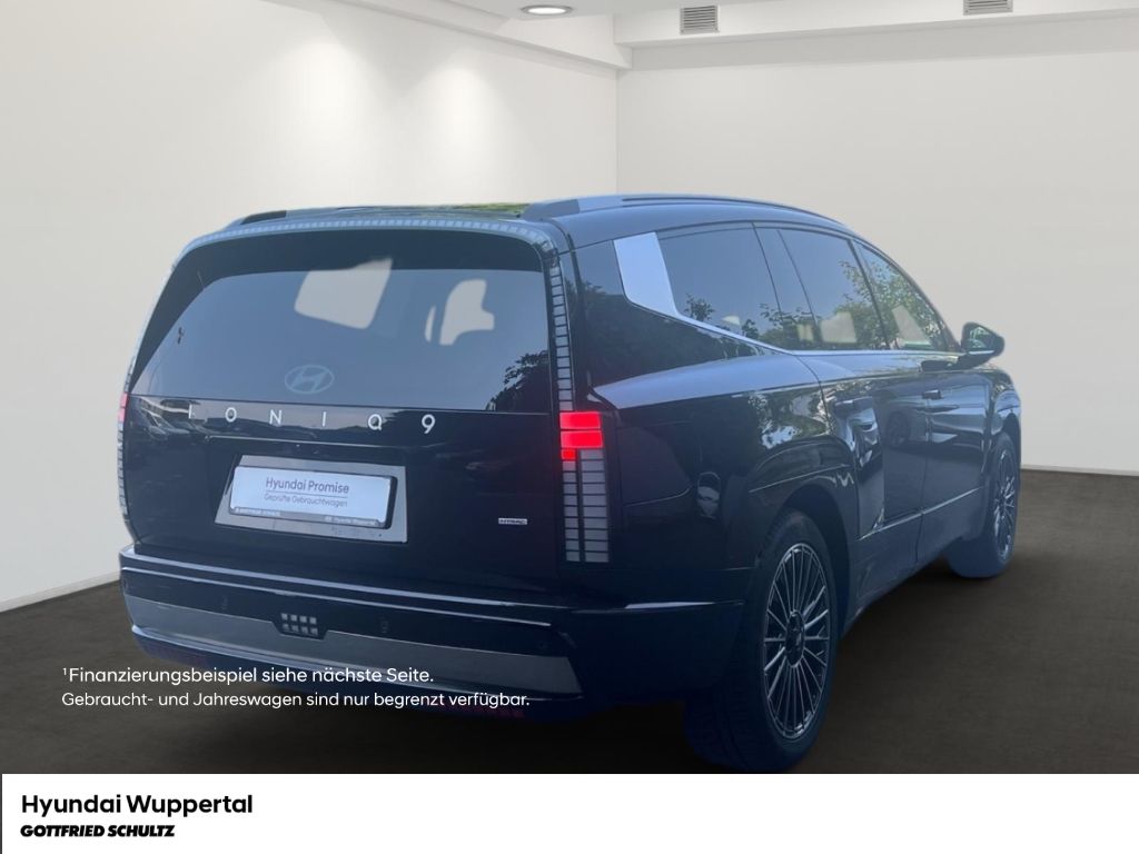 Hyundai IONIQ 9 – Bild 3