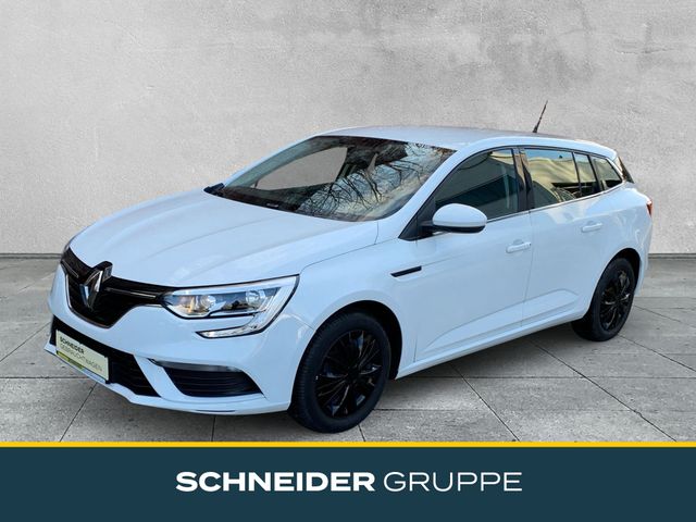 Renault Megane IV Grandt. 1.2 TCe 100 Klima+AHK+ESP