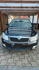 Skoda Oktavia 1.4 TSI mit Gasanlage - Skoda: Tsi Oktavia