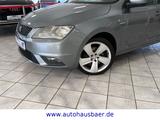 Seat Toledo Style Salsa*SITZHEIZUNG*TÜV NEU* - Seat Toledo Style mit Benzin-Antrieb