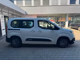 Citroën Berlingo Plus M KAMERA PDC KLIMA - Citroën Berlingo PLUS mit Benzin-Antrieb