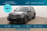 Volkswagen Tiguan R-Line 1.5 TSI 110kW Tempo*PDC*RFK*Klima