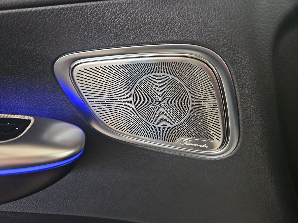 Fahrzeugabbildung Mercedes-Benz GLC 300 4M AMG AHK SDHZ Sitzklima Massage Pano