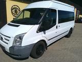 Ford Transit,Camper,Wohnmobil, - Ford Transit: Wohnmobil