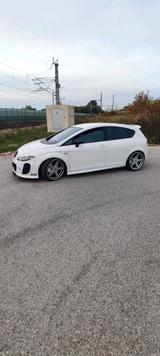 Seat Leon Cupra Copa Edition Nr. 30/55, Ne... - Seat Leon: Copa Edition