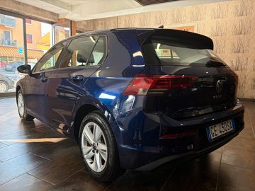 Volkswagen Golf - 7